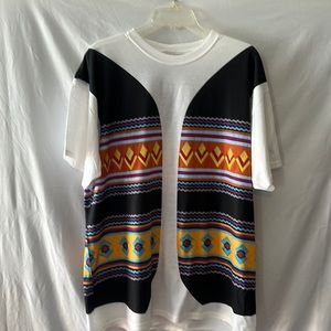Native American T shirt